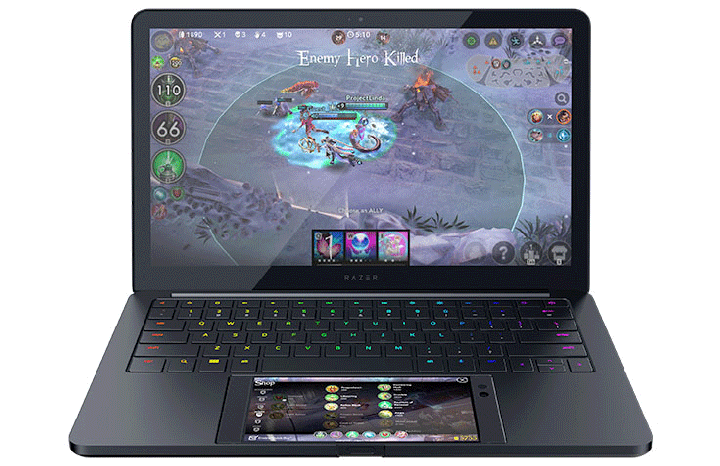 Razer Project Linda 1